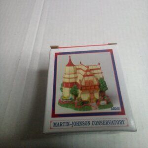 Liberty Falls Collection Martin Johnson Conservatory AH262